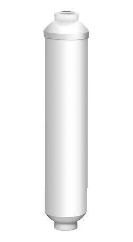Finefilt - Filtro Agua T33 En Línea Para Purificador Cartucho Pulidor