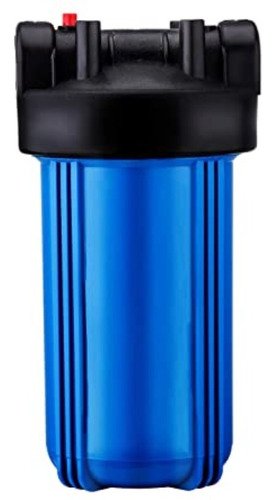 Finefilt - Portafiltro Big Blue 4.5 X10  Housing Para Filtro De Agua