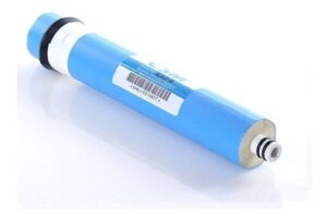 Finefilt - Membrana De Osmosis Inversa 100 Gpd (cartucho De Repuesto)