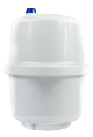 Finefilt - Tanque De 3.2 Gal Para Agua Osmosis Inversa Sin Oxidación