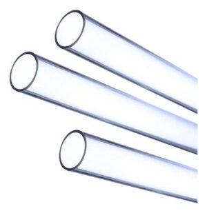 Finefilt - Lampara Uv Foco Repuesto 6 Watts 4 Pines Para Esterilizador