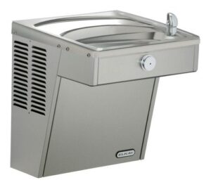 Elkay - Bebedero Agua Fría Antivandálico Profesional