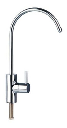 Welltek - Grifo Dispensador De Agua Para Tarja, Cocina, Filtro O Bomba