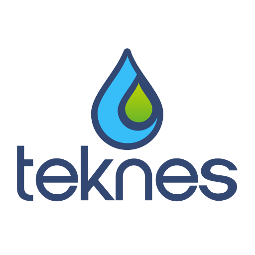 Teknes logo