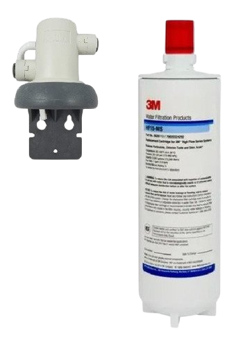 3m - Filtro Agua Aqua-pure Hf15 Ms Cafetera Refrigerador