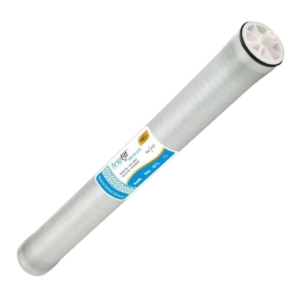 Finefilt - Membrana Osmosis Inversa 4x40 Baja Presión Alta Producción Color Ulp 4040