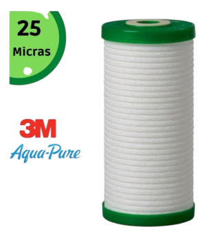 Finefilt - El Mejor Filtro De Agua Para La Casa (tinaco) Cartucho Ap811