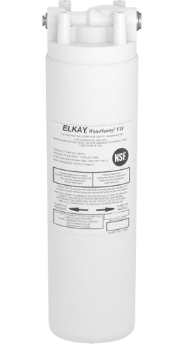Elkay - Filtro De Agua Para Bebedero Watersentry Ewf 3000g