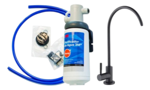 3m - Purificador Young - Máxima Calidad En Filtración