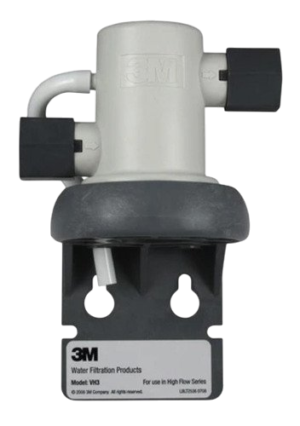 3m - Cabezal Para Filtro De Agua Cambio Rápido Dwmx1, Family