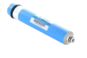 Finefilt - Membrana De Osmosis Inversa 100 Gpd (cartucho De Repuesto)