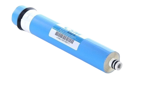 Finefilt - Membrana De Osmosis Inversa 100 Gpd (cartucho De Repuesto)