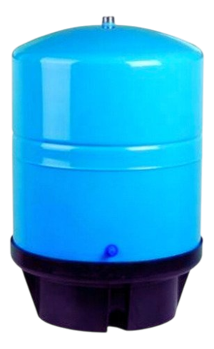 Finefilt - Depósito Para Osmosis Inversa Tanque 11 Gal