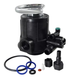 Finefilt - Valvula Manual Filtro Multimedia Suavizador 9x48 12x52 11x54