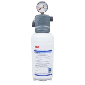 3m - Filtro Agua Ice140 Máquina Hielo Antisarro Antibacterial