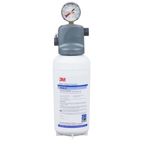 3m - Filtro Agua Ice140 Máquina Hielo Antisarro Antibacterial