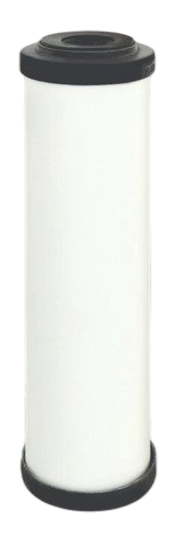Finefilt - Cartucho Purificador Compatible Pura Foset Doulton Color Blanco