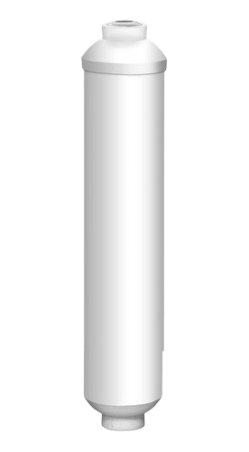 Finefilt - Filtro Agua T33 En Línea Para Purificador Cartucho Pulidor