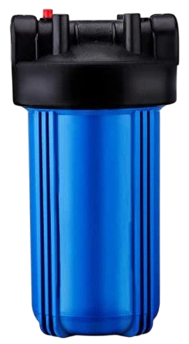 Finefilt - Portafiltro Big Blue 4.5 X10  Housing Para Filtro De Agua