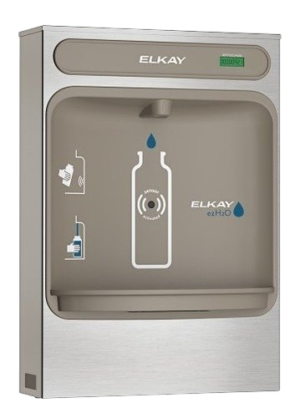 Elkay - Llenador Ezh2o Manos Libres (clase Bebedero)