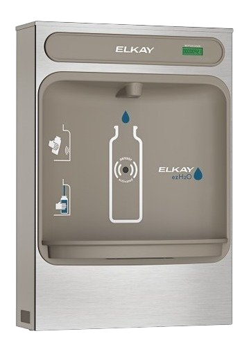 Elkay - Llenador Ezh2o Manos Libres (clase Bebedero)
