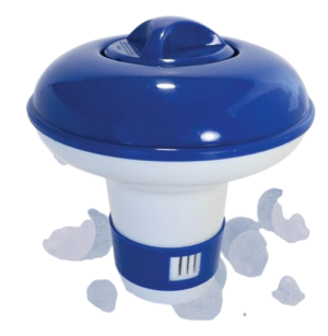 Finefilt - Antisarro Desinfectante Polifosfato Flotante Tinaco Limpio