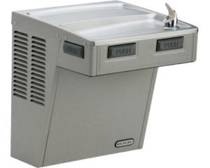 Elkay - Bebedero Escuelas Lider Global Sin Enfriamiento