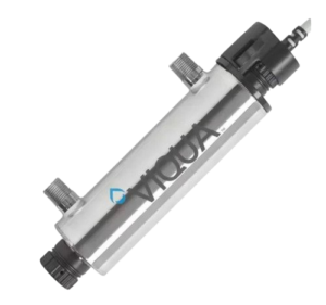 Viqua - Esterilizador Ultravioleta Casa Uv Uv1 Vt1 De 1 Gpm