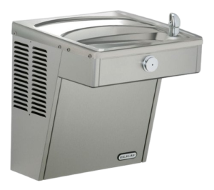 Elkay - Bebedero Agua Fría Antivandálico Profesional