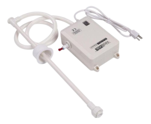 Welltek - Bomba Agua Garrafon A Grifo Refri Máquina Hielo Dispensador