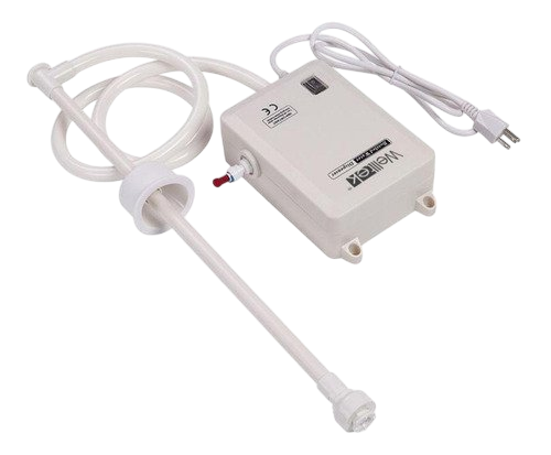 Welltek - Bomba Agua Garrafon A Grifo Refri Máquina Hielo Dispensador