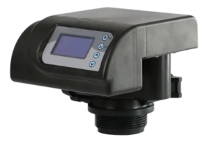 Finefilt - Válvula Automática Suavizador Por Demanda 1 - 1.5 Ft3