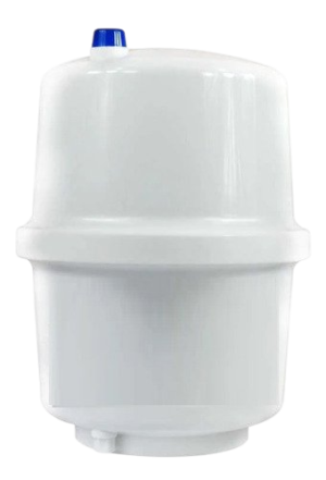 Finefilt - Tanque De 3.2 Gal Para Agua Osmosis Inversa Sin Oxidación