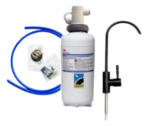 Filtro Agua 3m Bev140 Instalado Gratis Cdmx (msi)