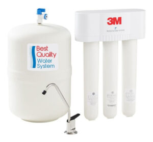 Purificador Doméstico Osmosis Inversa 3m Aquapure