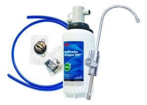 Filtro Purificador De Agua 3m Share