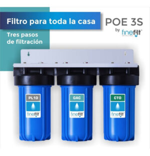 FFK-POE4510-3S