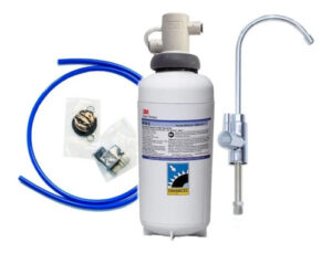 Filtro Agua 3m Bev140 Instalado Gratis Cdmx