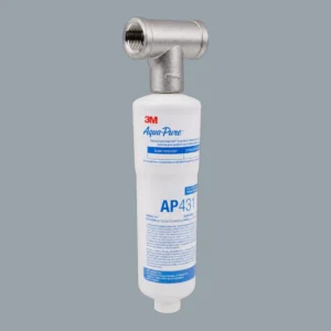 3m - Filtro Suavizador De Agua Anti-sarro (polifosfatos) 3/4