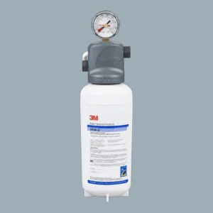 3m - Filtro Agua Ice140 Máquina Hielo Antisarro Antibacterial