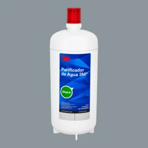 3m - Filtro De Agua Share (cartucho De Repuesto)