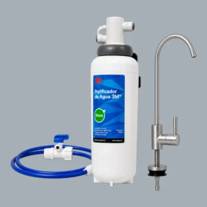 Filtro Purificador De Agua 3m Share