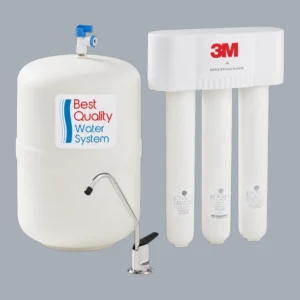 Purificador Doméstico Osmosis Inversa 3m Aquapure