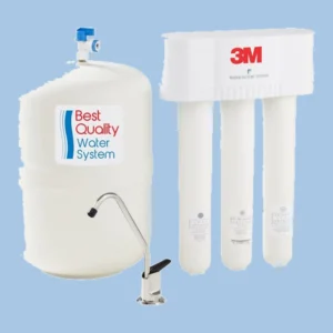 Purificador Doméstico Osmosis Inversa 3m Aquapure