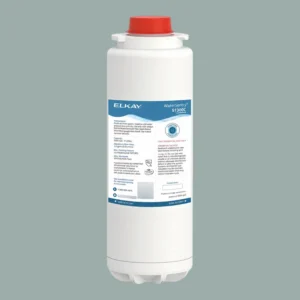 Elkay - Cartucho de Repuesto WaterSentry 51300C Plomo y Microplásticos Certificado
