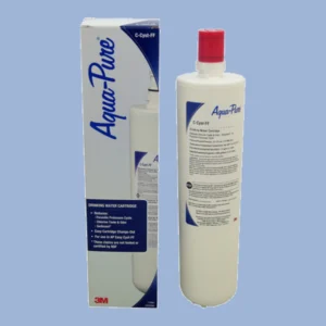 Solventum AP Easy Fulflo Cyst - Cartucho de Repuesto C-Cyst-FF