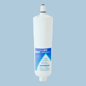 Finefilt - Repuesto Cartucho Filtro Antisarro Boiler Polisfofatos As430