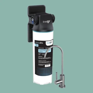 Finefilt - Easy Ultra | Purificador Agua Ultrafiltración 0.01 Micras 4 Etapas Cambio Rápido