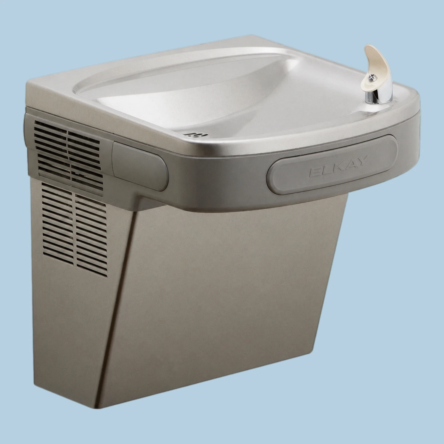 Elkay - Bebedero Agua Fría Profesional Y Popular Superprecio
