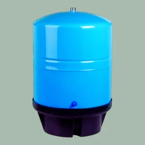 Finefilt - Depósito Para Osmosis Inversa Tanque 11 Gal